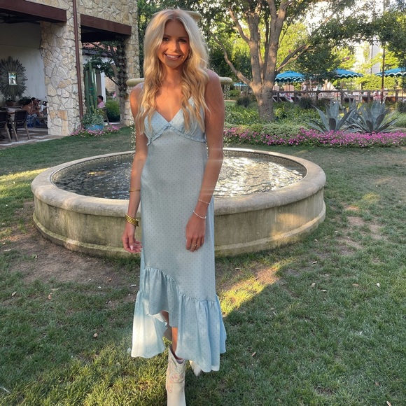 Cinq a Sept Lizzia Dress Size 4 - Picture 2 of 3